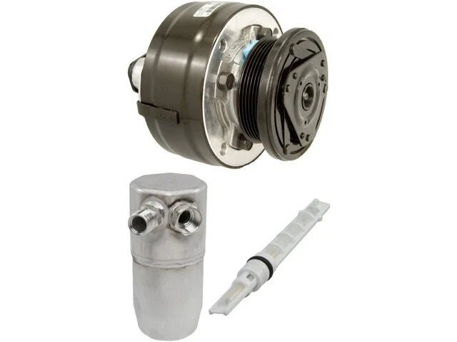 A/C Compressor Kit for Chevrolet C2500 (1988) 99755DGTX
