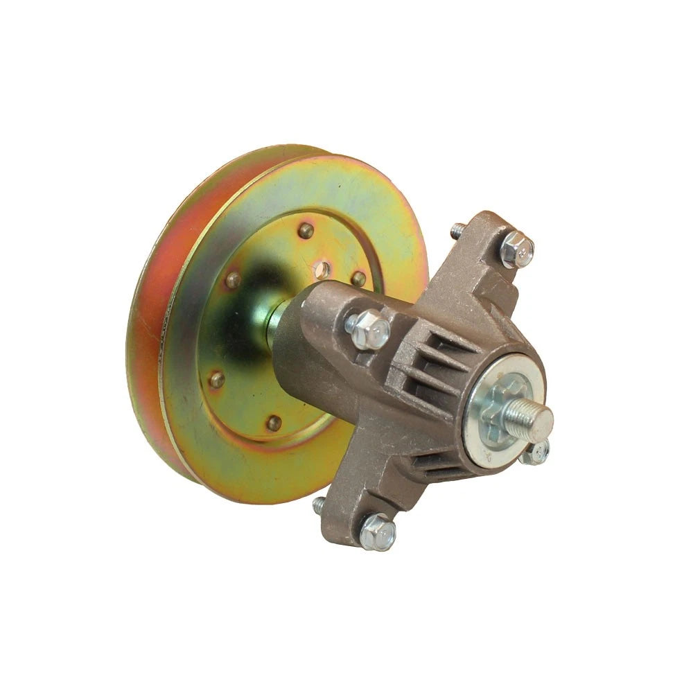 Deck Spindle for MTD Cub Cadet LT1040 LT1042