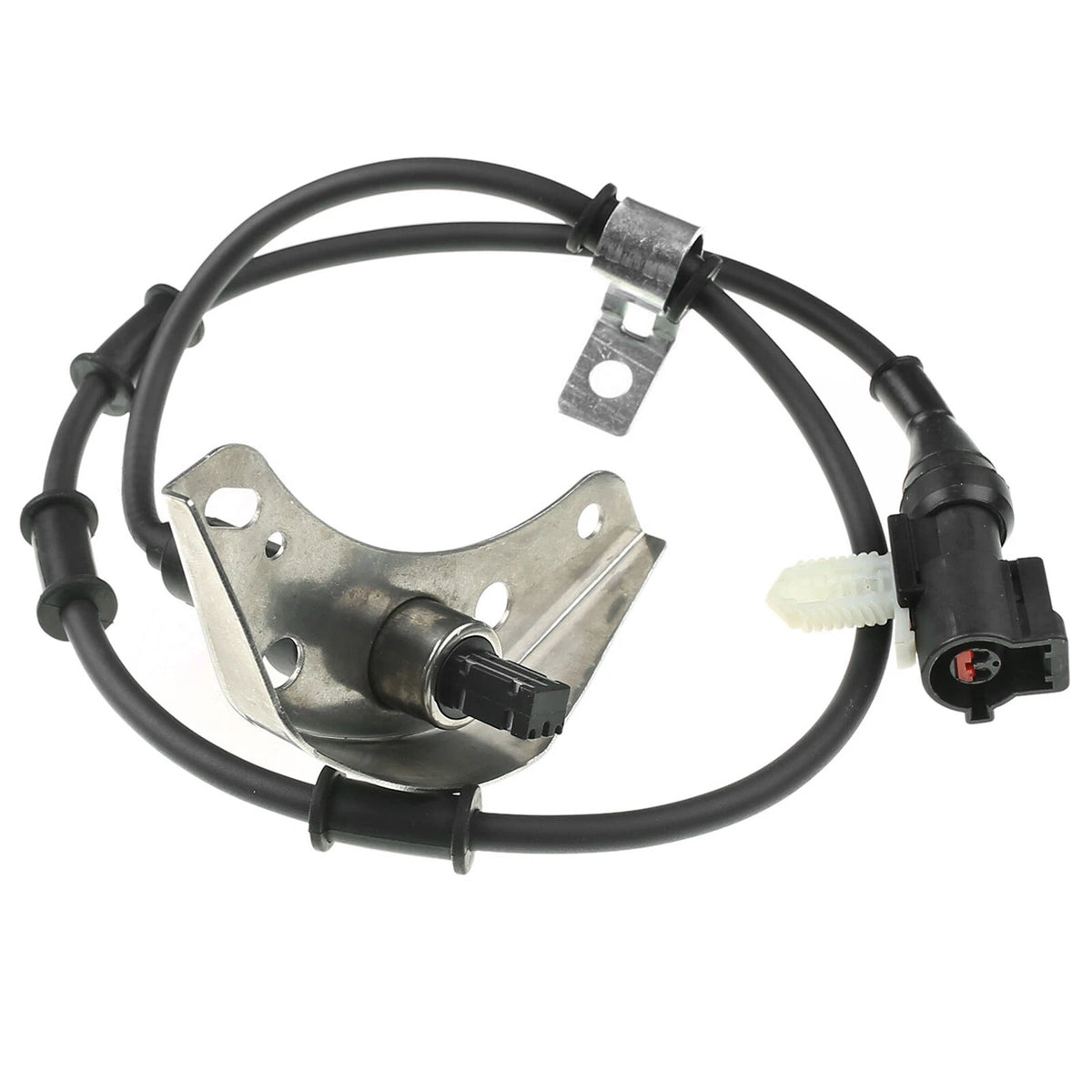 Front Right ABS Wheel Speed Sensor for Ford E-250 Econoline (1999–2002) 19236171, XC2Z2C204BB, XC2Z2C204BE, ALS112, 5S6054