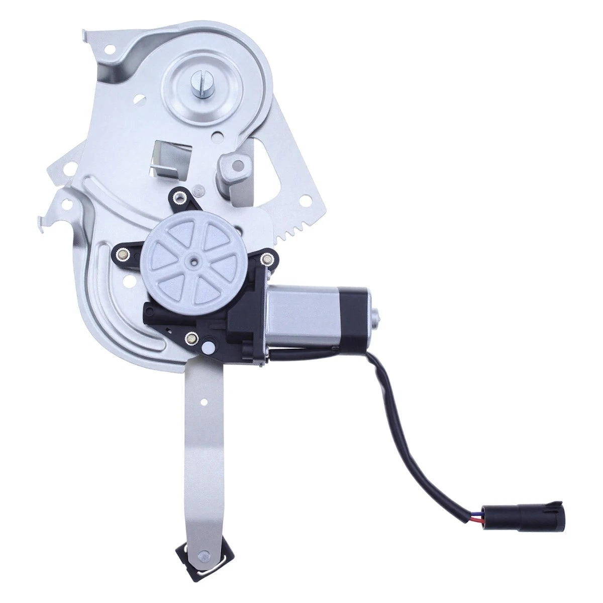 Window Regulator for Ford Explorer Sport Trac (2003–2005) 17998925, 3L2Z7827009AA, F57B7827145AB