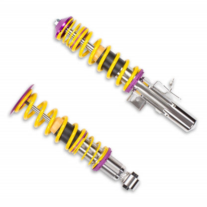 KW Coilover Kit for Scion FR-S (2013–2015) TLX-kws10258004-CL360A71