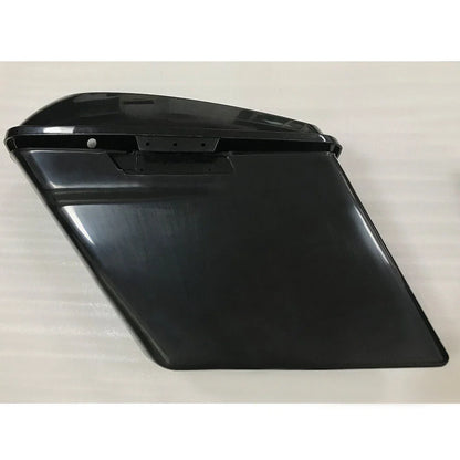 Hard Saddlebags 4.5" Stretched for Harley Touring (2014–Present)