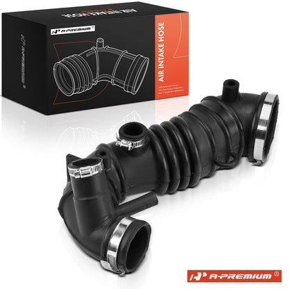 Engine Air Intake Hose Inlet Pipe for Volkswagen Passat (2003–2005) 58133356P, 058133356P, V102683