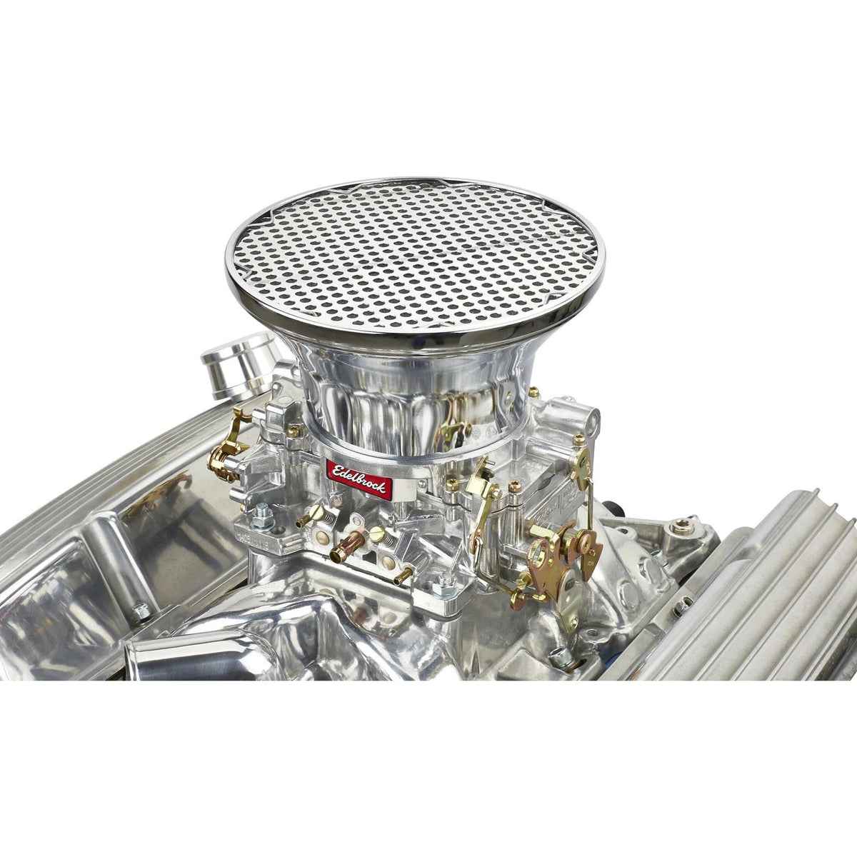 Speedway Velocity Stack Air Cleaner for 5502085