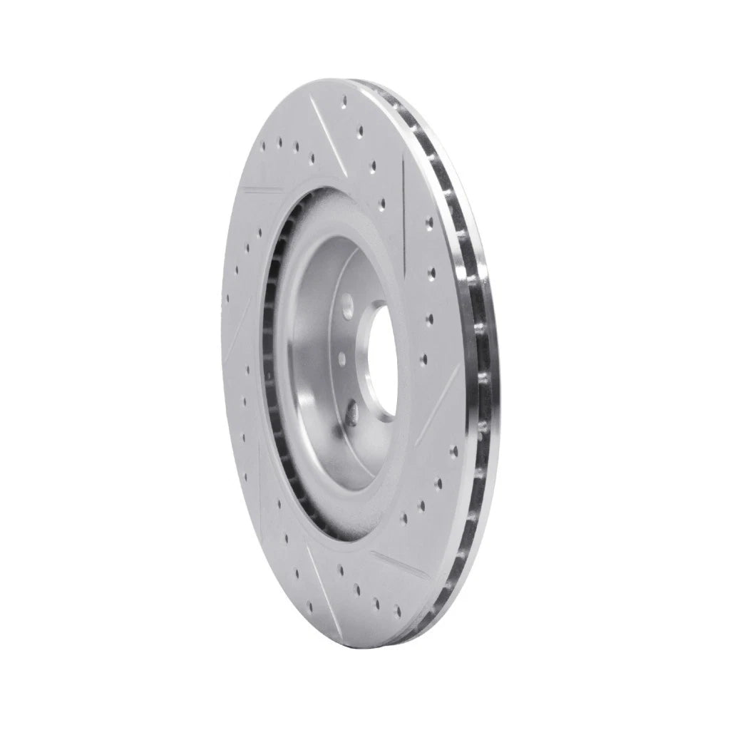 Disc Brake Rotor for Volvo V90 (2017–2021) ALX-PAU-DF-631-27052L-CLA3