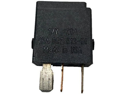 Relay for Mercedes E350 (2006–2016) 82485THDB