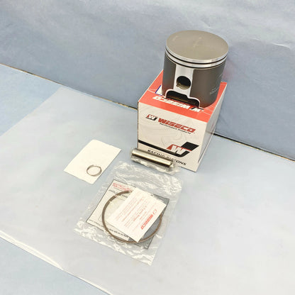 82mm STD Wiseco Piston for Ski-Doo 800 HO (2000–2007) 2430PS 2430M08200