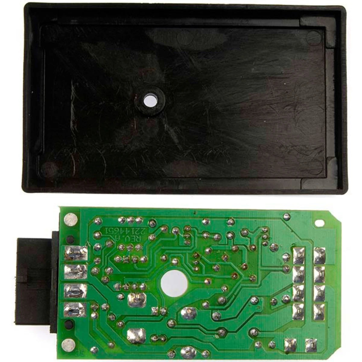 Windshield Wiper Pulse Module for Chevrolet Cavalier Astro GMC Safari (1984–1985)