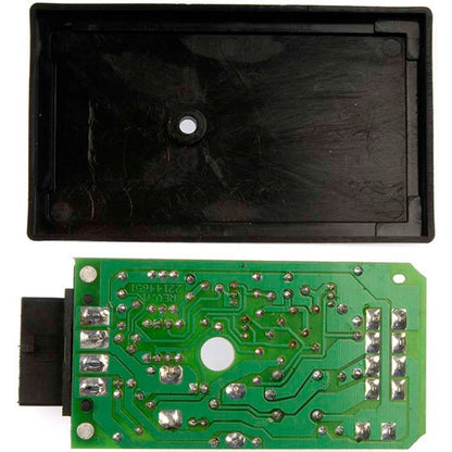 Windshield Wiper Pulse Module for Chevrolet Cavalier Astro GMC Safari (1984–1985)