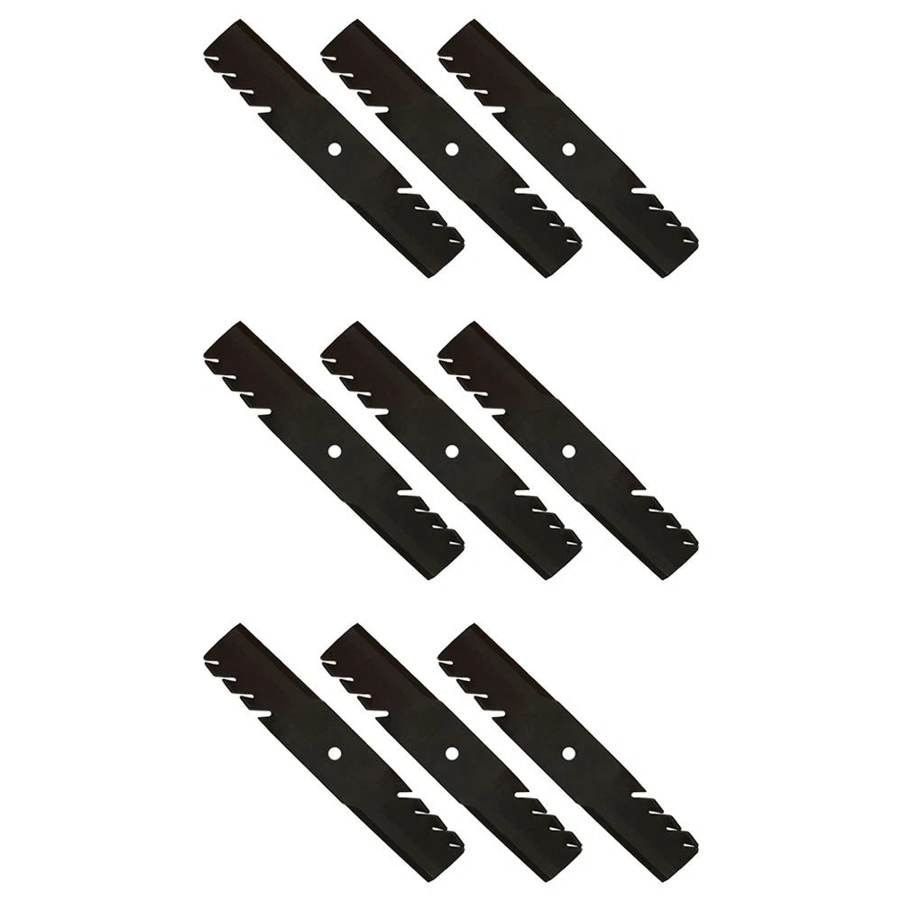 Mulching Blade for Husqvarna (Fits )
