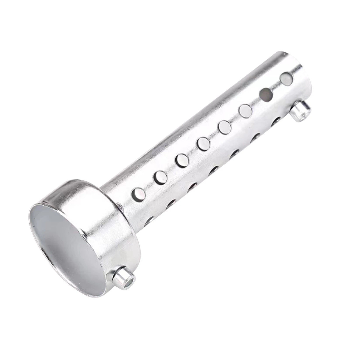 48mm Motorcycle Exhaust Can Muffler Insert Baffle DB Killer Silencer