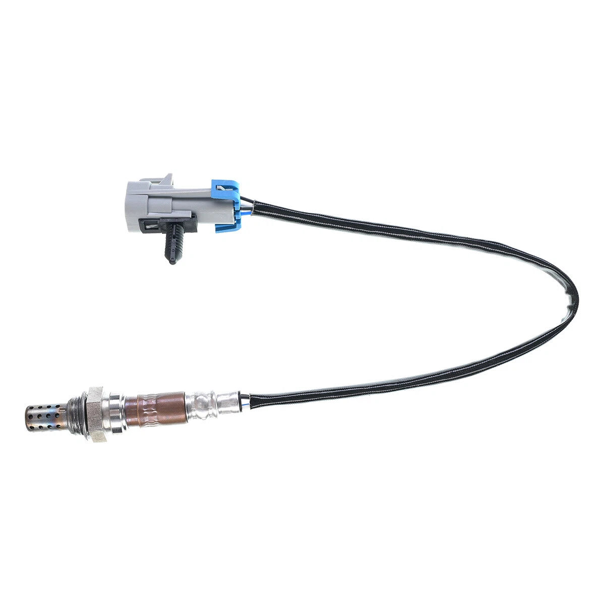 Set of 4 Oxygen Sensors for Buick GMC Saturn Outlook (12583290, 12607410)