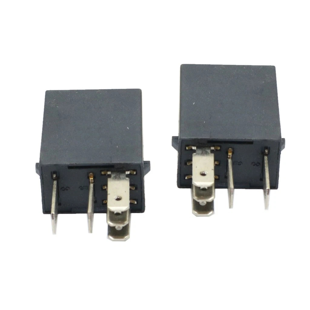Relays Pair for Dodge Stratus (1995–2000) | Replacement 9008498032, CLX-M0-USA-SET-RT50780001-2-CL360A72