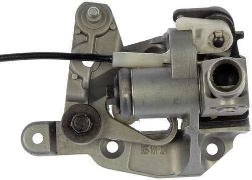 Steering Column Shift Assembly for GMC C1500 1999