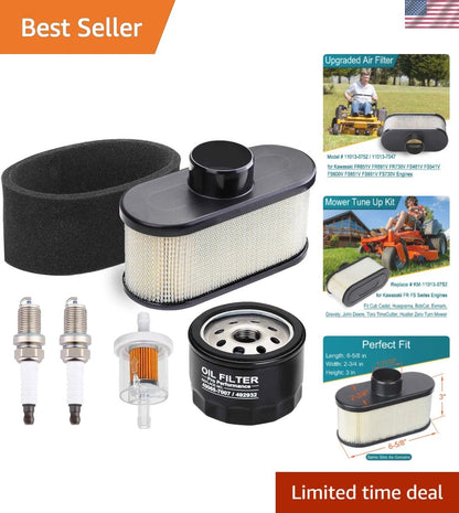 Tune Up Kit for Kawasaki FR Series Engines (Complete Set)