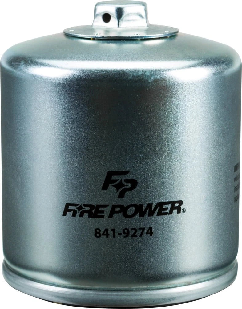 Oil Filter PS163 for Fire Power