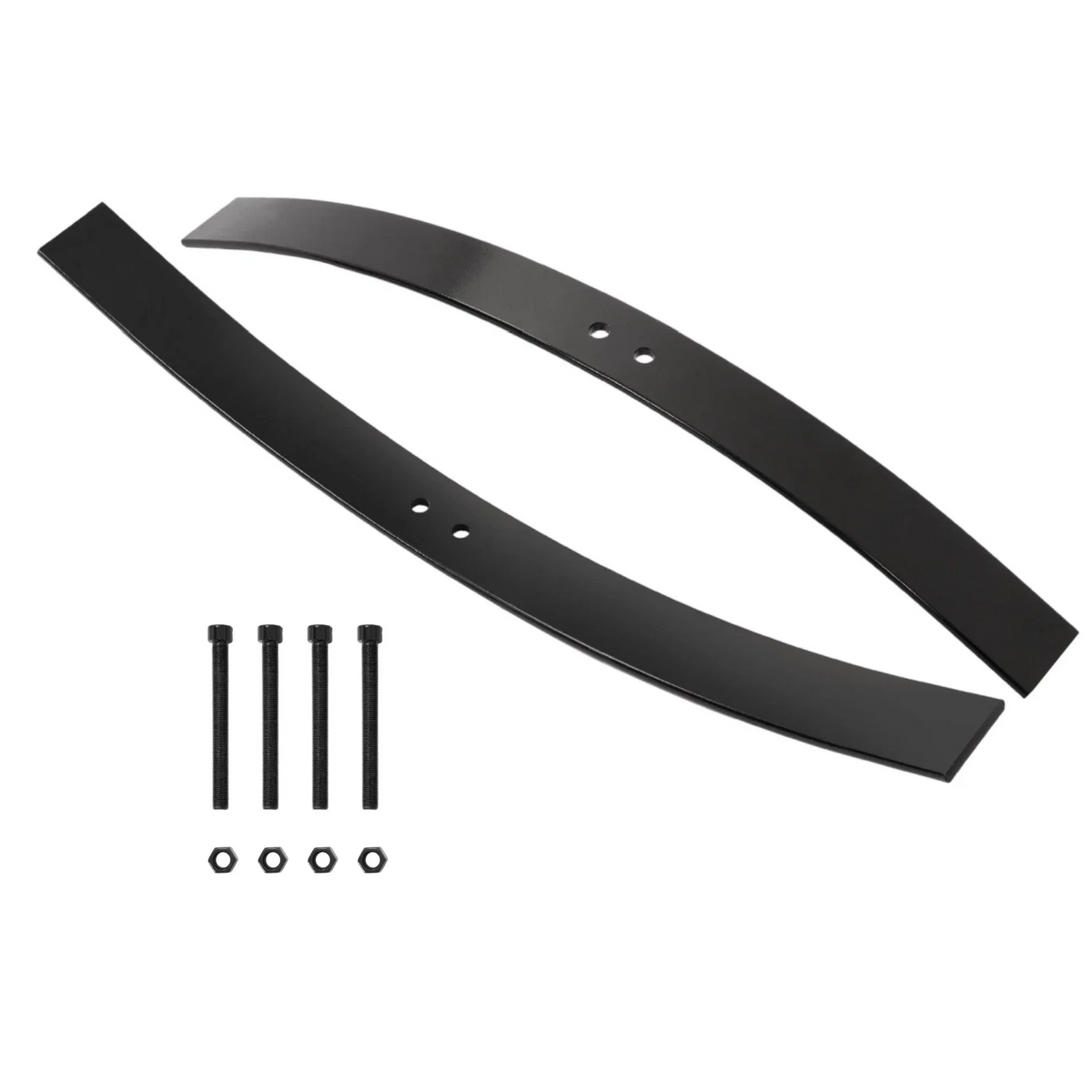 Leaf Spring Lift Kit Add-A-Leaf for GMC Chevy 2500HD 3500HD 2011-2021
