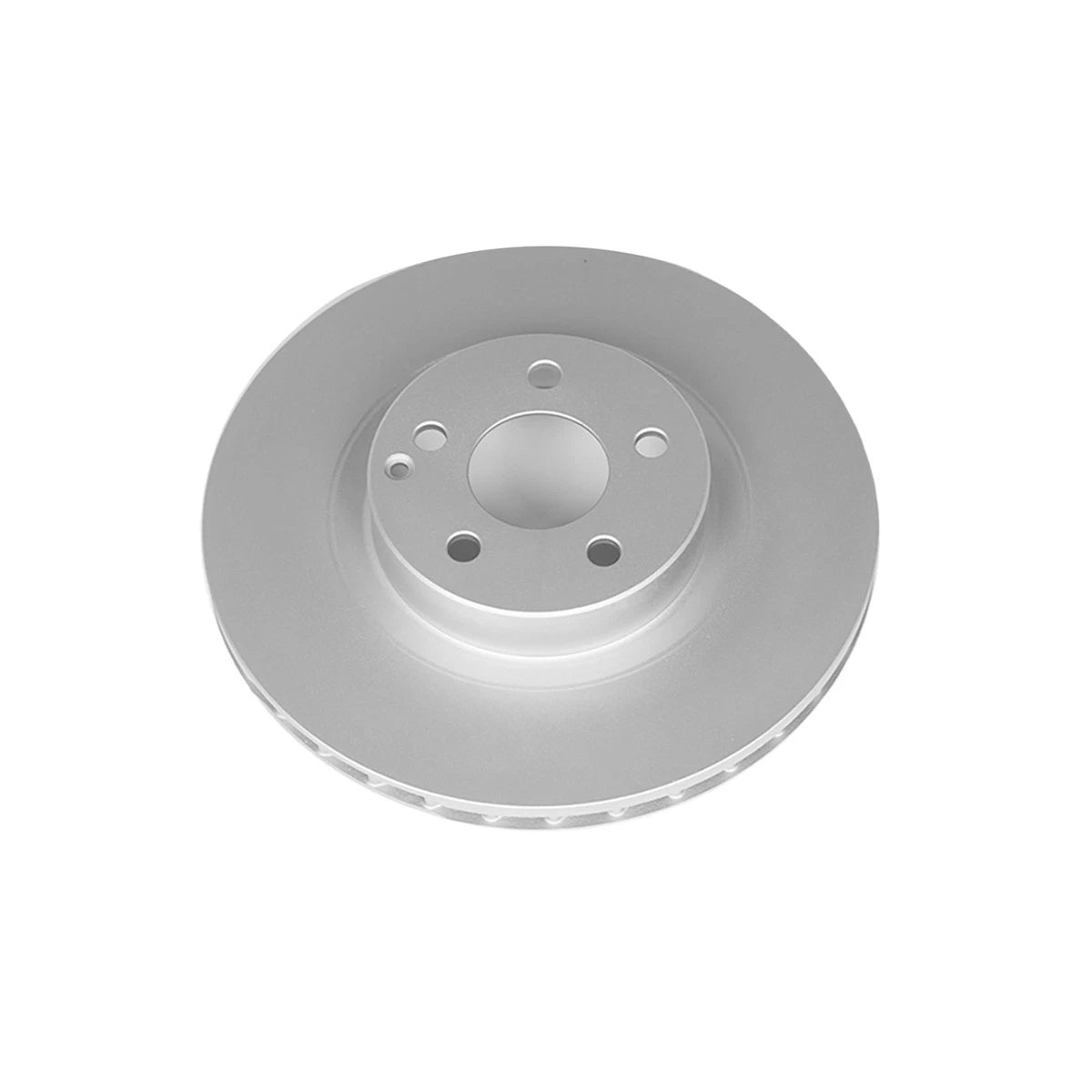 Powerstop Brake Disc for Mercedes-Benz (2006–2015) EBR1248EVC