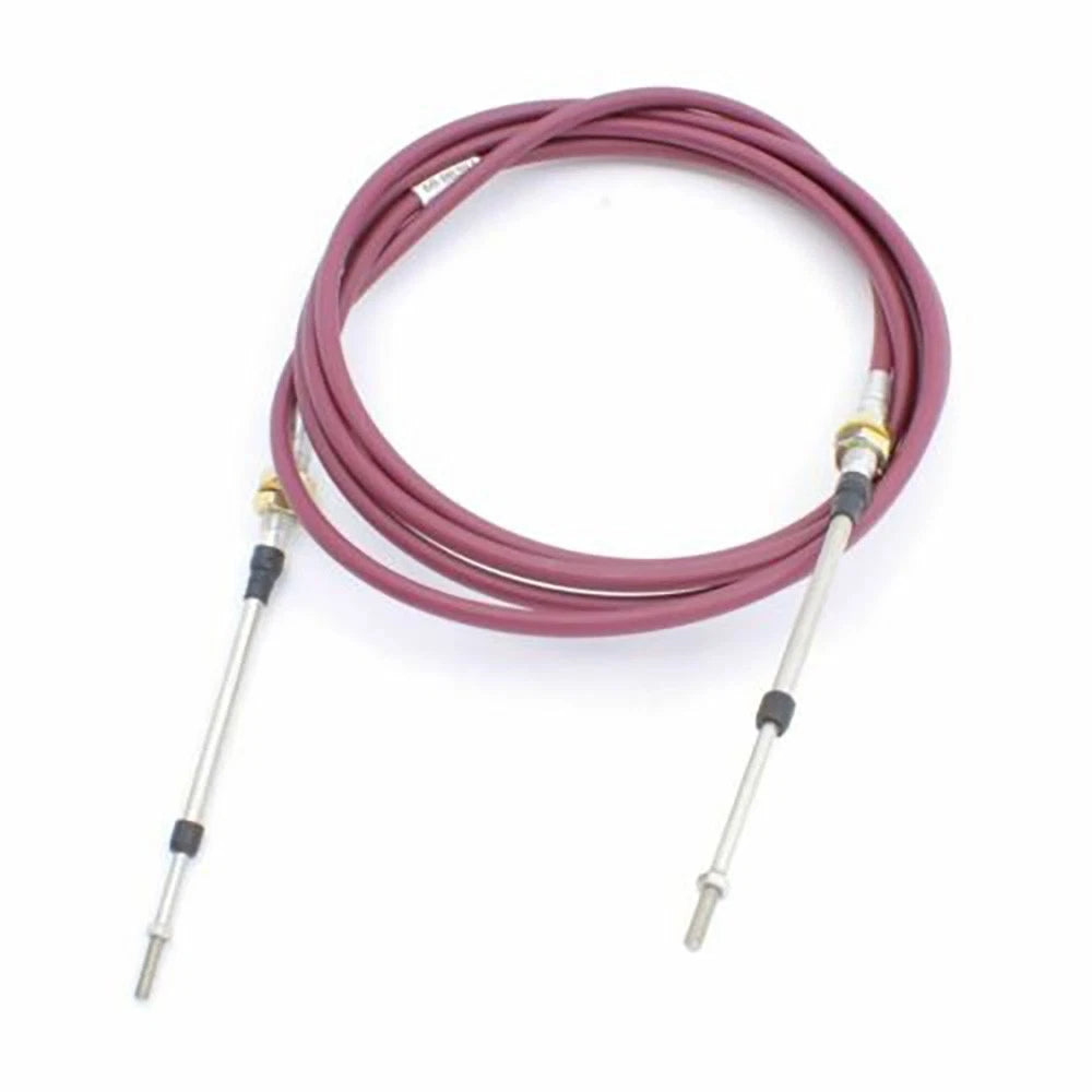 Throttle Cable for John Deere 493D, 793D Feller Buncher