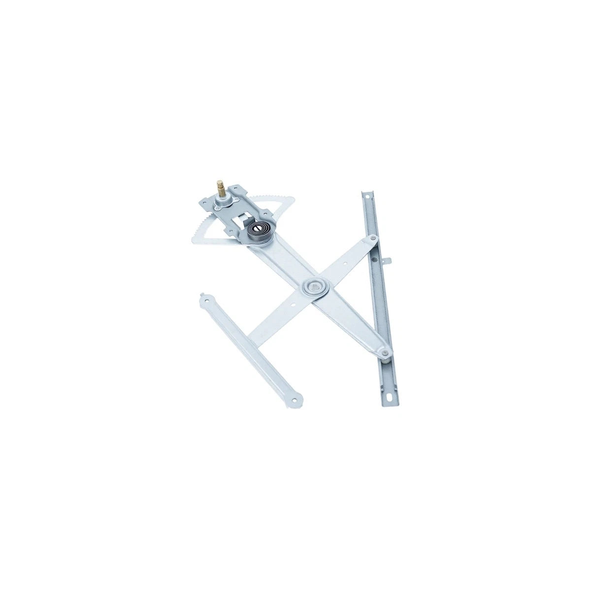 Front Left Window Regulator for Toyota RAV4 (2001–2005) 18122432