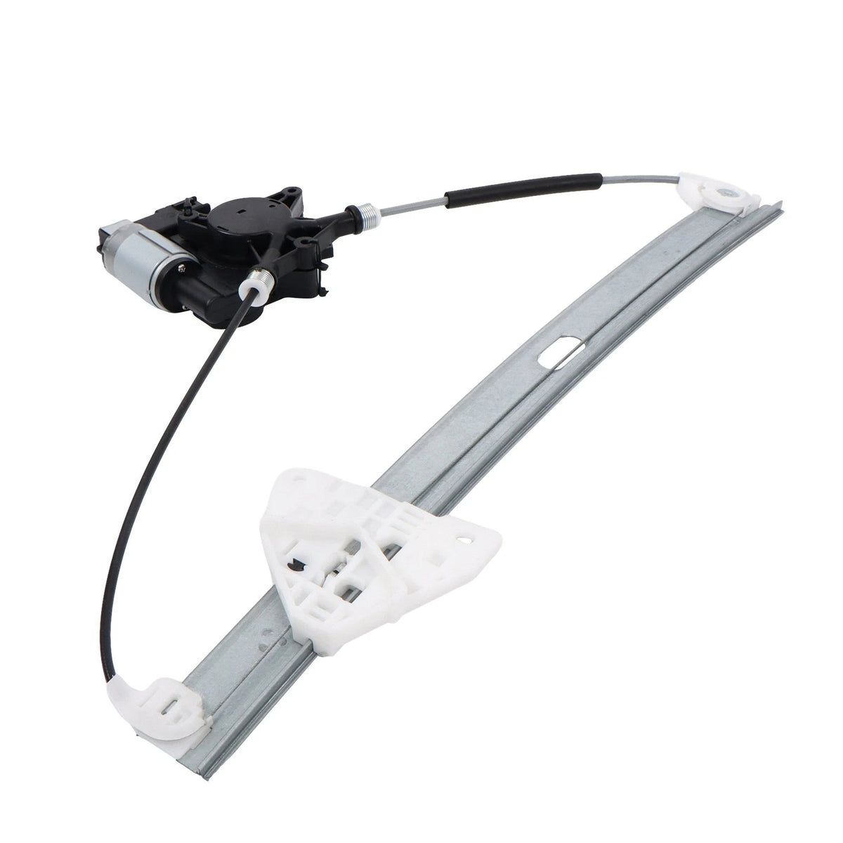 Window Regulator Front Left with Motor for Mazda CX-9 (2007–2015) BCK8844K, TD1159590, TD11-59-590A