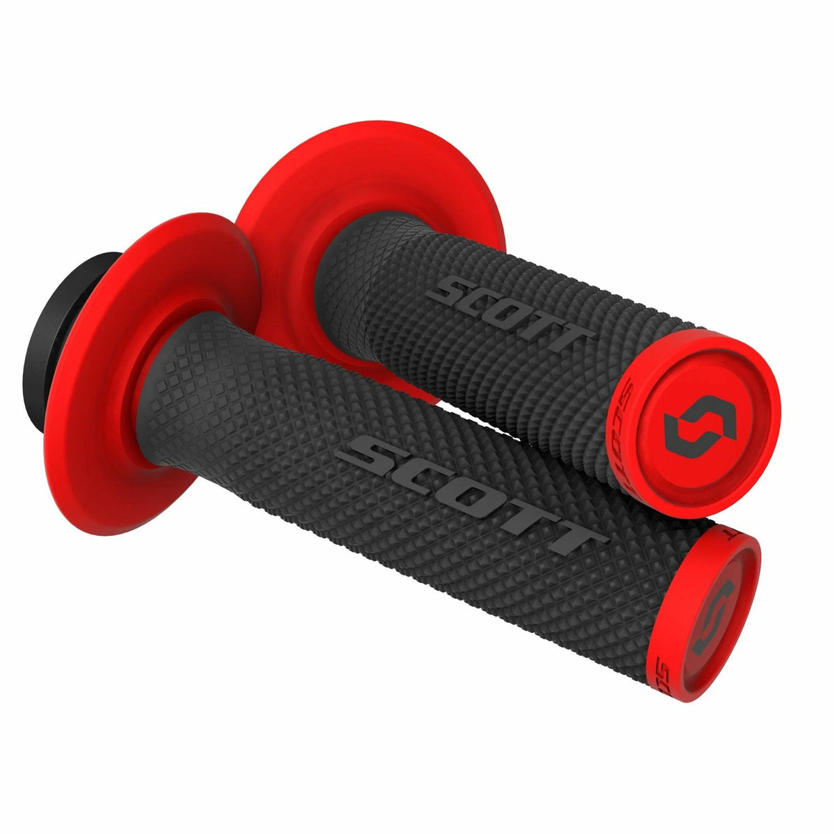 SX2 Lock-On Grips for (292452-1040222)