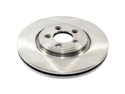 Front Brake Rotor for Jaguar XF (2009–2010, 2013–2015) 38973FWPD