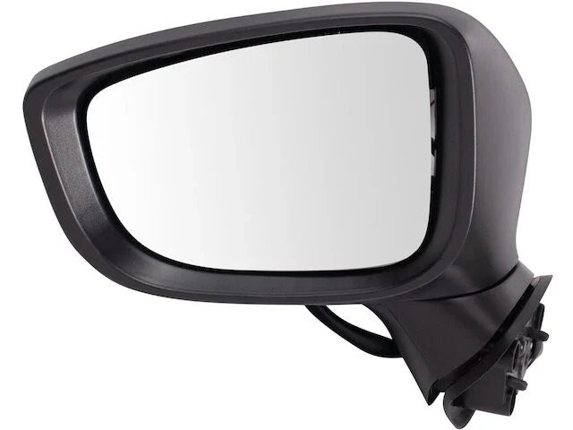 Left Mirror for Mazda 3 (2017–2018) RB859CQ