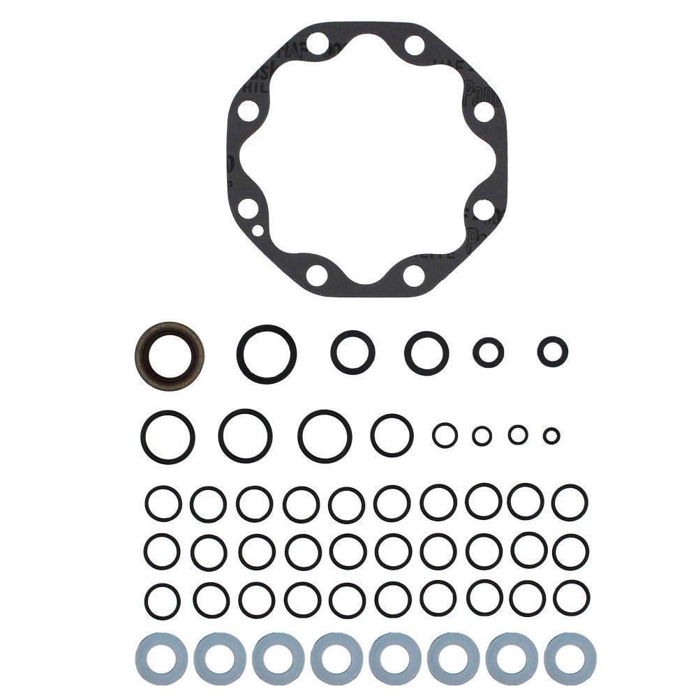 Hydraulic Pump Seal Kit for John Deere (Fits )