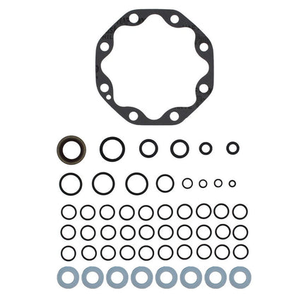 Hydraulic Pump Seal Kit for John Deere (Fits )