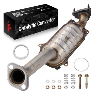 Direct Fit Catalytic Converter for Honda Fit 1.5L (2006-2008) Federal Emissions