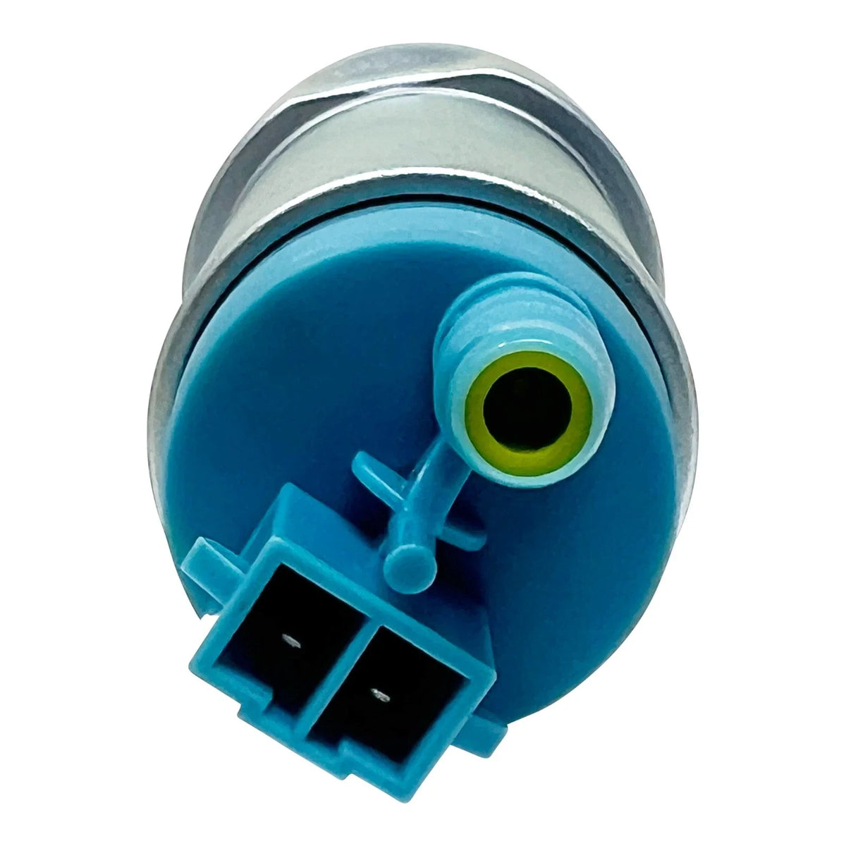 Fuel Pump with Regulator and Filter for Harley-Davidson FXDBC (2016)