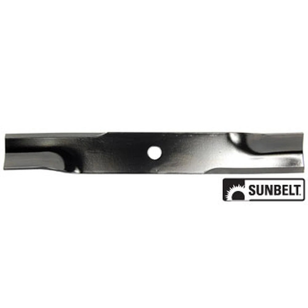 Blade B1CC1403 for MTD Cub Cadet White Several (50")