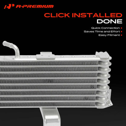 Automatic Transmission Oil Cooler for Lexus RX350 RX350L (2016–2019) 32910-0E040, 329100E040, LX4050109, 19134