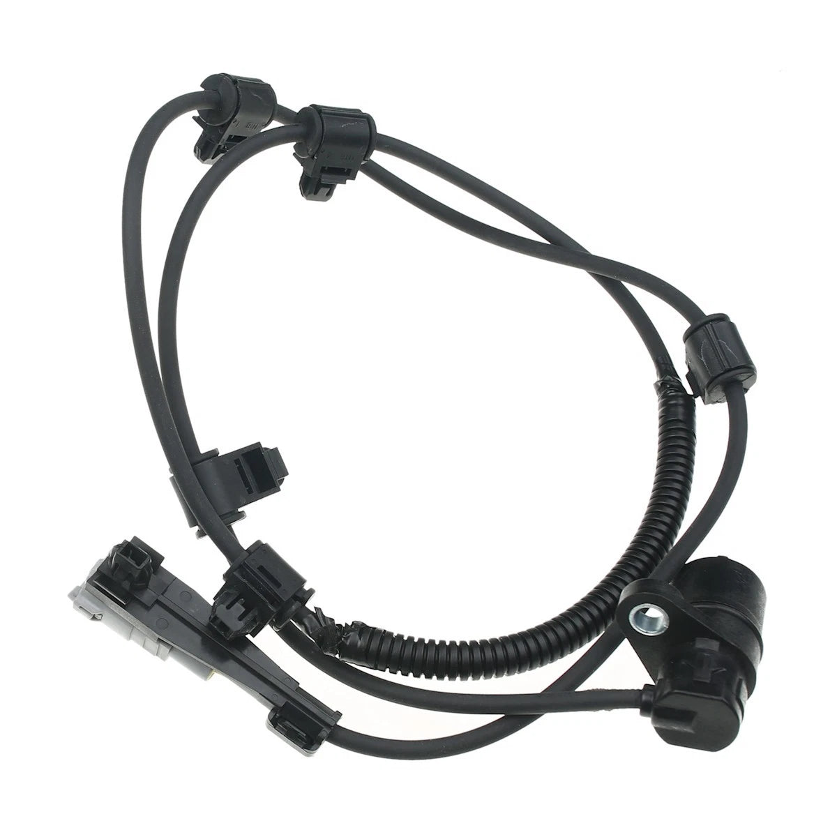 ABS Speed Sensor Rear Left for Toyota 4Runner (1996–2002) 18048916, 8954635030, ALS1278