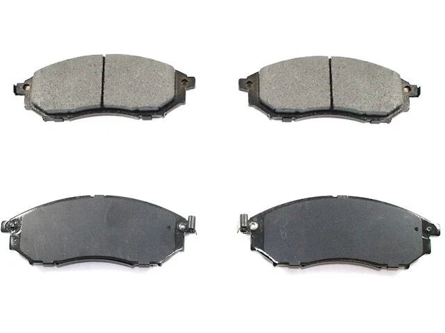 Brake Pad Set Front for Infiniti M56 (2011–2013) 71869QSJR
