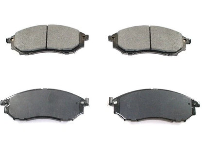 Brake Pad Set Front for Infiniti M56 (2011–2013) 71869QSJR