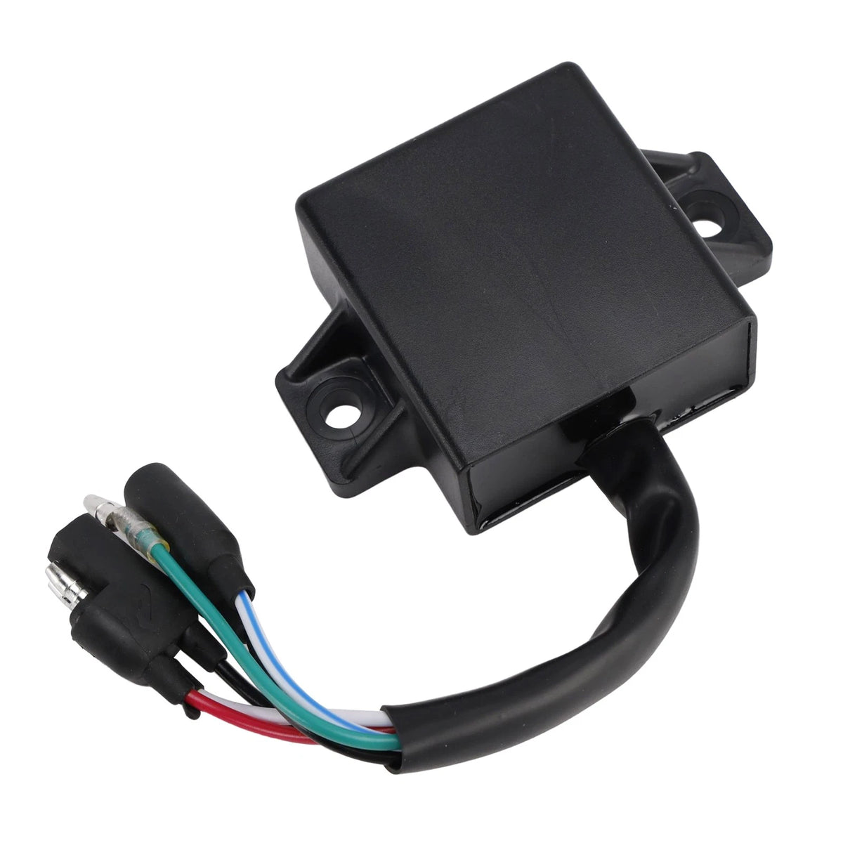 Ignition System Unit CDI for Arctic Cat Cheetah Pantera (1977–1978) U009-A004