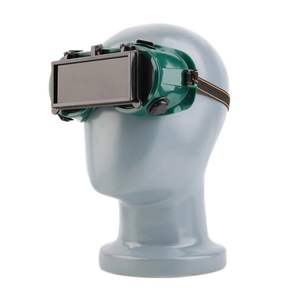 2X Safety Glasses for Welding and Cutting Operations