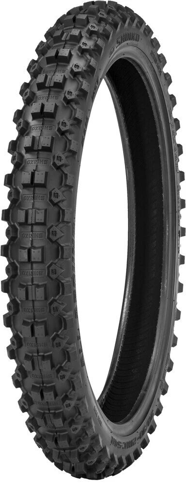 Shinko MX216 Front Tire 90/90-21 for Motorcycle (87-4731)