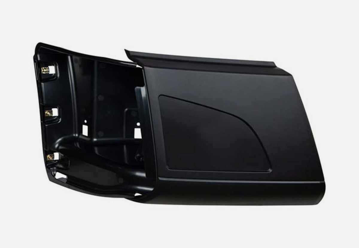 Passenger Side Corner Bumper for Volvo VNL (2018–2024) AGO-VCBWOH