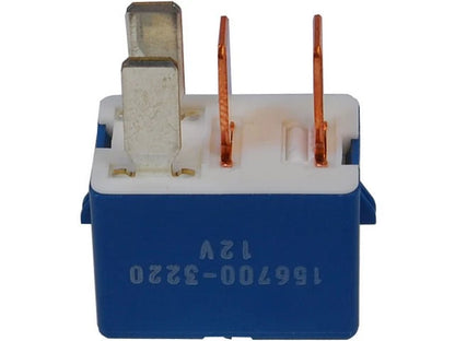 Daytime Running Light Relay for Toyota Prius (2001–2025) 82948RVYS