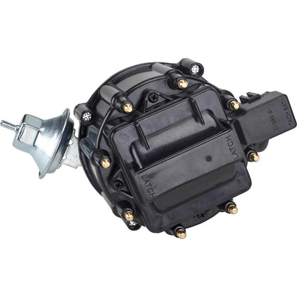 HEI Distributor for Ford Small Block 289/302 (2896502-BLK)