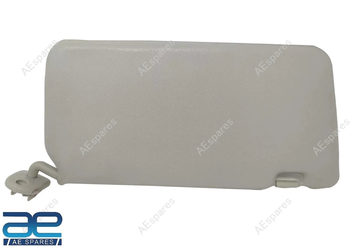 Sun Visor Assembly LH Grey for Suzuki Zen Estilo (2009–2013) 84802M59K10-6GS