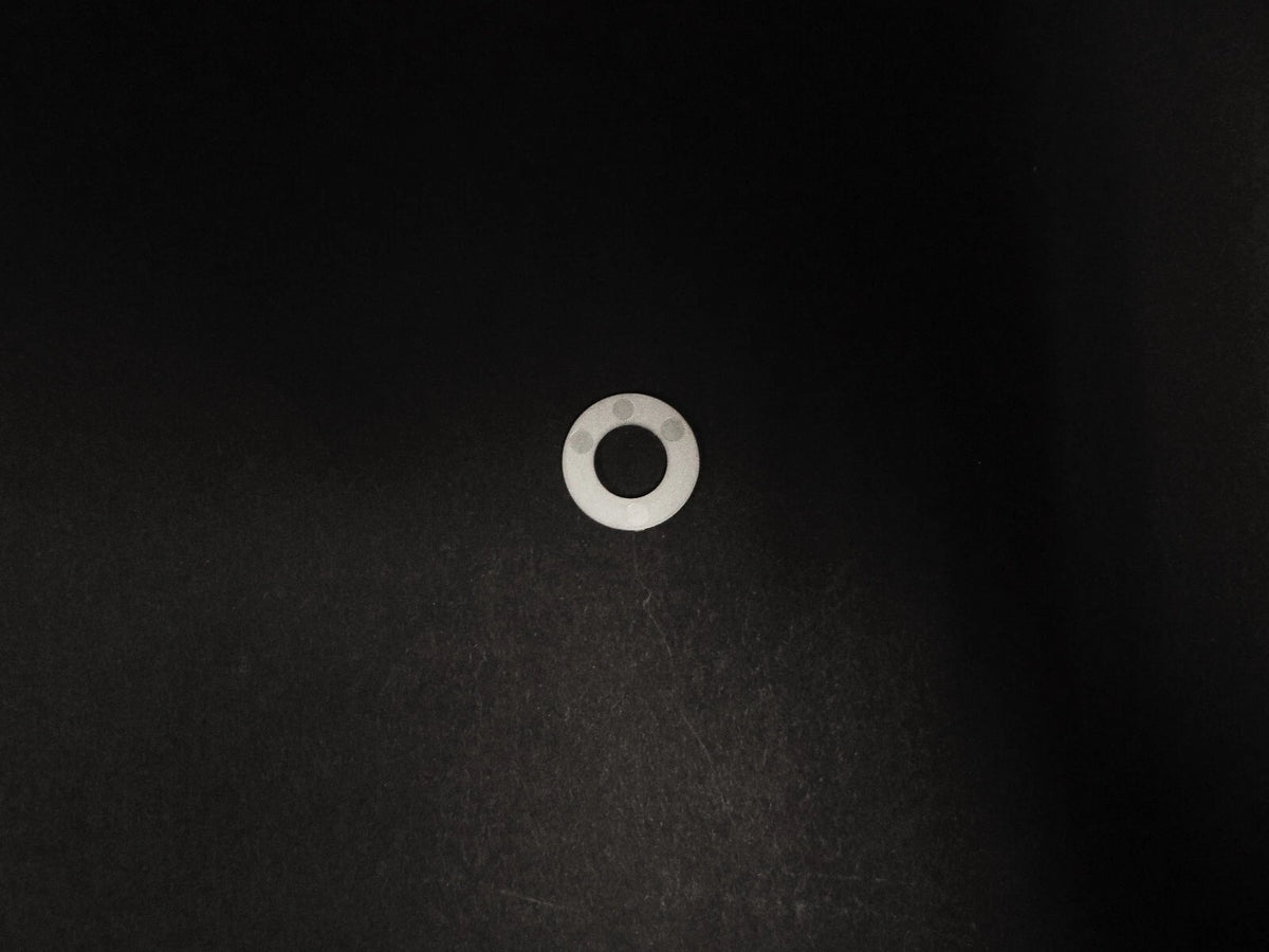 Steering Thrust Washer for Arctic Cat Snowmobile (1605-067)