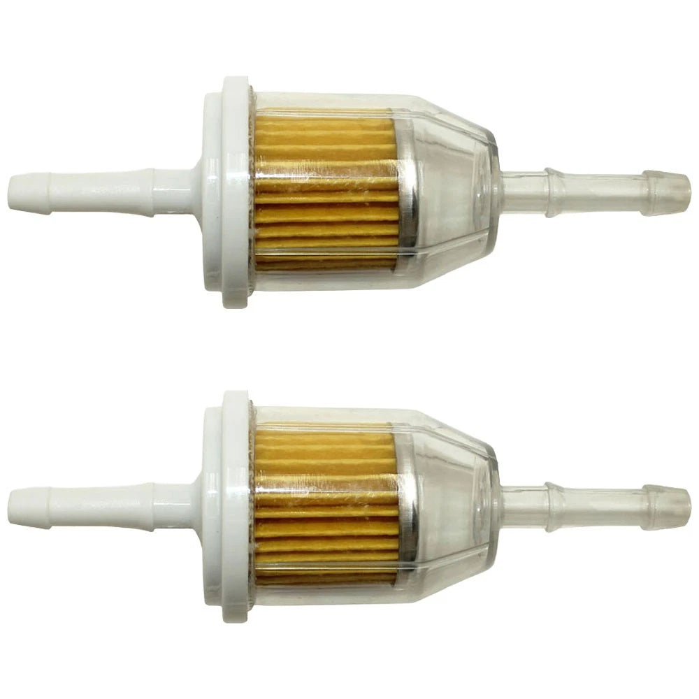2X Fuel Filters for MTD