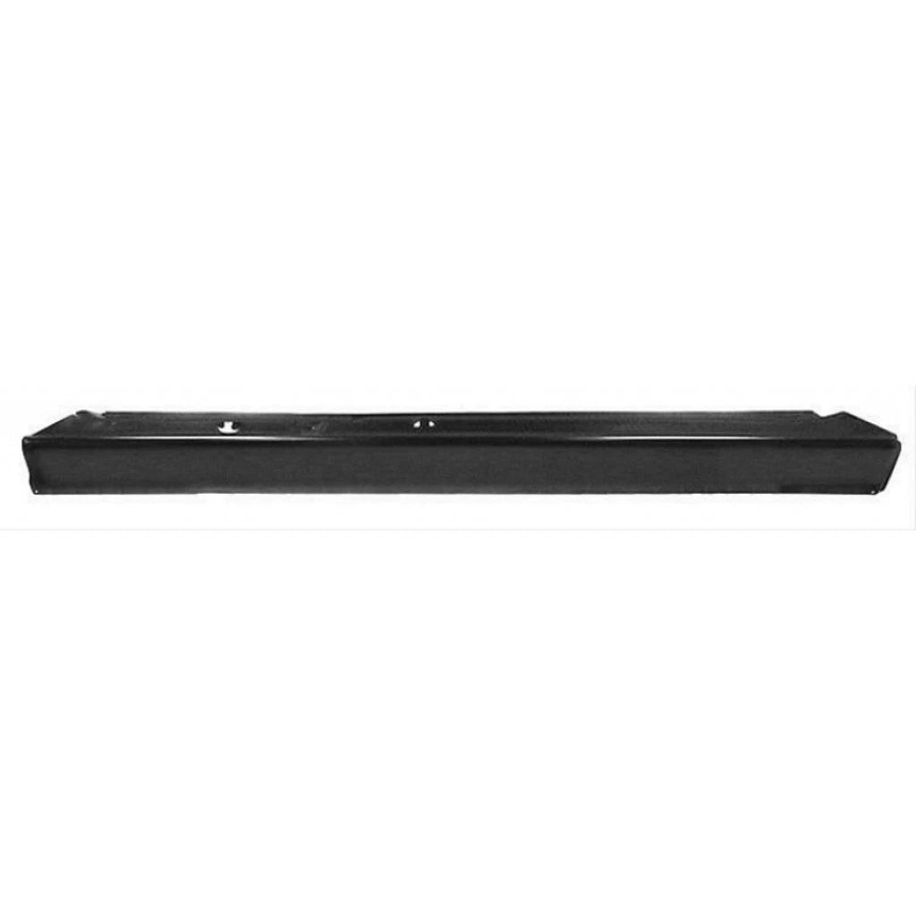 Rocker Panel for Chevy Silverado 1500 Classic (2007) MLX-SHE901-04AR-CL360A53