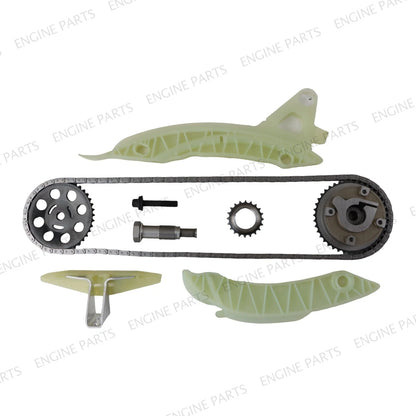 Engine Overhaul Timing Kit VVT for Mini Cooper JCW R55-R59 (N14B16A) 11 31 4 609 482, 11 36 7 545 862, 11217588996, 11257576973