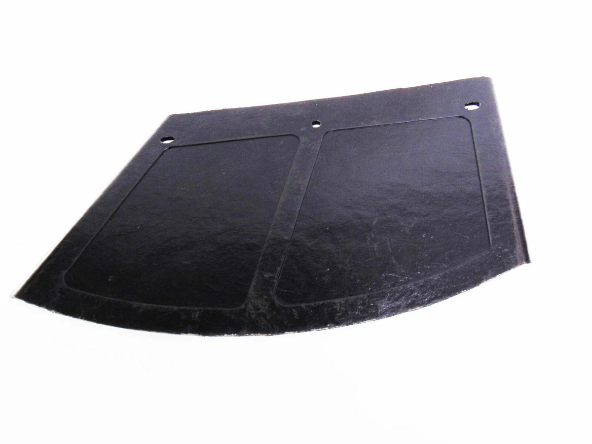 Formed Rubber Chute for Gravely Lawn Mower (OEM)