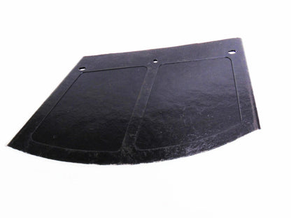 Formed Rubber Chute for Gravely Lawn Mower (OEM)